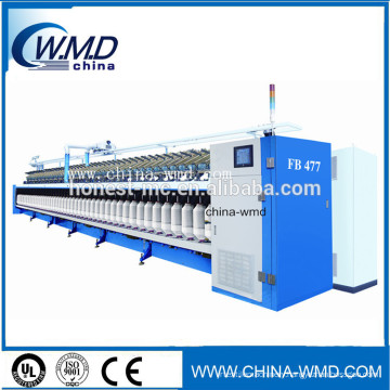 Wool /Cotton /FDY Yarn Making Machine/Roving Frame